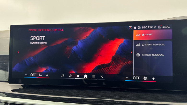 BMW X5 xDrive50e M Sport 5dr Auto [Tech Pack] Estate